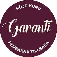 60 dagars garanti