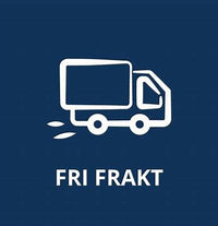 Fri frakt